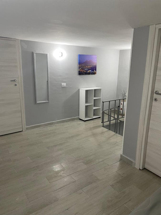 Апартаменты Sant'Agostino House Неаполь Экстерьер фото